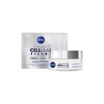 3 Adet Nivea Visage Cellular Anti Age Gündüz Kremi 50 Ml