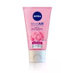 3 Adet Nivea Visage Micellair Gül Suyu İçeren Makyaj Temizleme Jeli 150 Ml