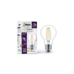 3 Adet Orbus Dim Edilir Led Filament Ampul A60 7 Watt 700Lm E27 Sarı Işık