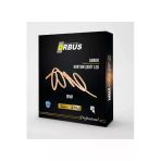 3 Adet Orbus Hortum Şerit Led Amber 5M