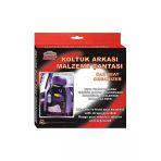 3 Adet Oto Koltuk Arkası Organizer Fa1-629