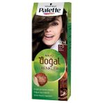 3 Adet Palette Natural Saç Boyası 5.0 Açık Kahve