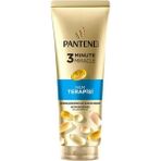 3 Adet Pantene Miracle Serum Nem Terapisi Saç Kremi 220 ml