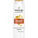 3 ADET Pantene Saç Dökülme Karşıtı 400 ml Şampuan
