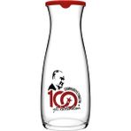 3 Adet Paşabahçe Amphora Karaf 1180 cc 100.YIL
