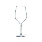 3 Adet Paşabahçe Napa Şarap Kadeh Seti 6'Lı 360 Cc