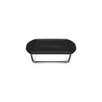 3 Adet Paşabahçe Plastik Kapaklı Borcam Fırın Tepsisi 1040 Cc