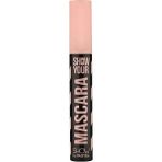 3 Adet Pastel Show Your Maskara Siyah