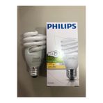 3 Adet Phılıps 15W=75W 970 Lümen Sarı E27 Tasarruflu Lamba