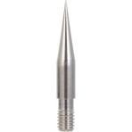 3 (Adet) Plexr Plazma Pen Cihazı Metal Yedek Uçları