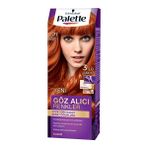 3 Adet Pnc Palette Saç Boyası Göz Alıcı Renkler 7-77 Copper