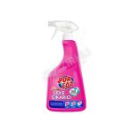 3 Adet Porçöz Leke Çıkarıcı Sprey Premium 750 ml