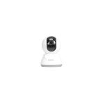 3 Adet S-Link Sl-Ind02 3.0 Mp Ip Smart Hd Lens 3.6Mm Dual Band Wifi Network Tf Card Güvenlik Kamerası Tuya