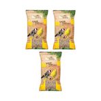 3 Adet Sade Kanarya Yemi 300 Gr Aspur Skt: 02/2027