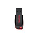 3 Adet Sandısk Cruzer Blade 16Gb Usb Flash Drive