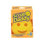 3 Adet Scrub Daddy Bulaşık Süngeri