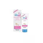 3 Adet Sebamed Baby Pişik Kremi 50 Ml