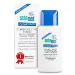 3 Adet Sebamed Clear Face Temizleme Toniği 150Ml