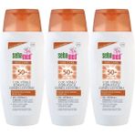 3 Adet Sebamed Güneş Losyonu 150ML