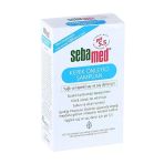 3 ADET Sebamed Şampuan 200Ml