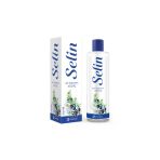3 Adet Selin Ardınç Kolonyası 400 Ml