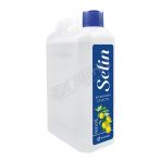 3 Adet Selin Kolonya Limonlu Bidon 900 Ml