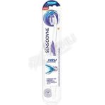 3 Adet Sensodyne Diş Fırçası Hızlı Rahatlama Yumuşak