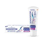 3 Adet Sensodyne Klinik Beyazlık Diş Lekelerine Karşı Diş Macunu 75 Ml