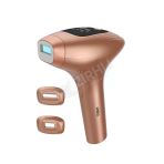 3 Adet Sinbo SEL-6047 Ipl Lazer Epilatör