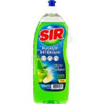 3 Adet Sır Bulasık Deterjanı 750 ml Elma