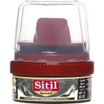 3 Adet Sitil Ayakkabı Boyası Krem Premium 100 G Siyah