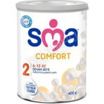 3 Adet Sma Comfort 2 No Devam Sütü 400 gr