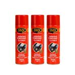 3 Adet SMX Susuz Motor Temizleme Ve Koruma Spreyi (3x500ml)