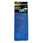 (3 Adet) Spark 2320 Platin Mikrofiber Oto Kurulama Havlusu ve Temizlik Tank Bezi 50x75 cm.