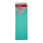 (3 Adet) Spark Kristal Mikrofiber Cam Silme Bezi ve Genel Temizlik & Kurulama Bezi 40x40 cm. Yeşil