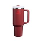 3 Adet Stanley Quencher Termos Cranberry 1,18 Litre