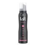 3 Adet Taft Saç Köpüğü 150 Ml No 5 Power