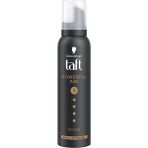 3 Adet Taft Saç Köpüğü Powerful Age 150 ml