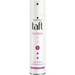 3 Adet Taft Saç Spreyi 250 Ml No 3 Classic Extra Güçlü