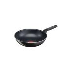 3 Adet Tefal 2X Xl Force Wok Tava 28 Cm
