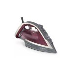 3 Adet Tefal FV6840 2800W Ultragliss Anti Calc Plus Buharlı Ütü