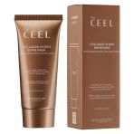 3 Adet The Ceel Yoğun Nemlendirici Kolajen Maske 50 ml