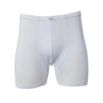 3 Adet Tutku Elit Erkek Bambu Elastanlı Boxer 1254