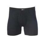 3 Adet Tutku Elit Erkek Bambu Elastanlı Boxer 1254