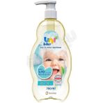 3 Adet Uni Baby Şampuan 700 ml Yeni