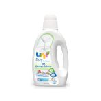 3 Adet Uni Baby Sıvı Çamaşır Deterjanı 40 Yıkama 1500 Ml
