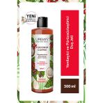 3 Adet Urban Care Coconut Coffee Duş Jeli 500 Ml