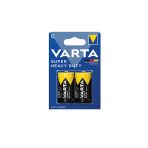 3 Adet Varta Pil Süperlife C 2 Li