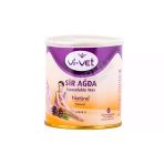 3 Adet Vi-Vet Natürel Sir Ağda 240 Ml