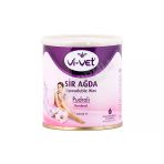 3 Adet Vi-Vet Titanium Pudralı Sir Ağda 240 Ml